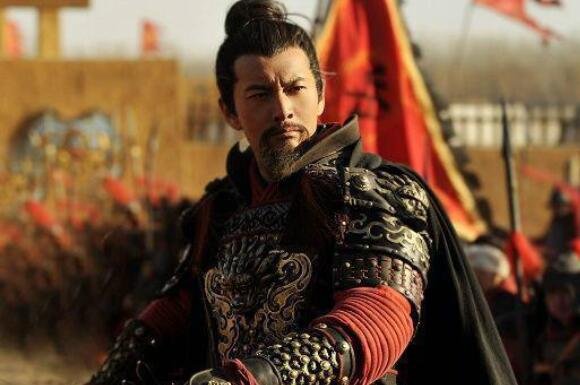 中兴四将