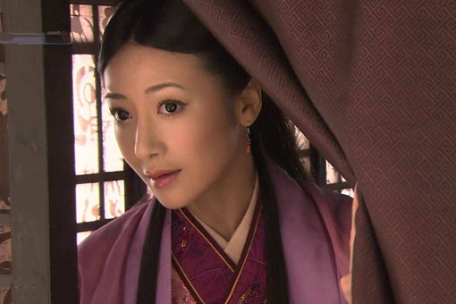戚夫人人彘出土了吗