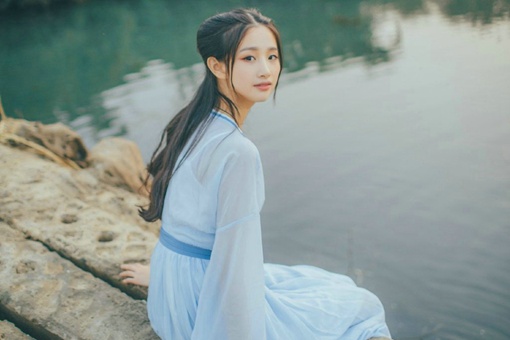 美到窒息的古典诗句