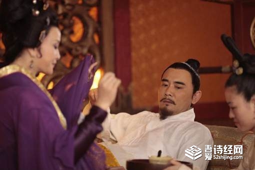 许敬宗是怎样一个臣子