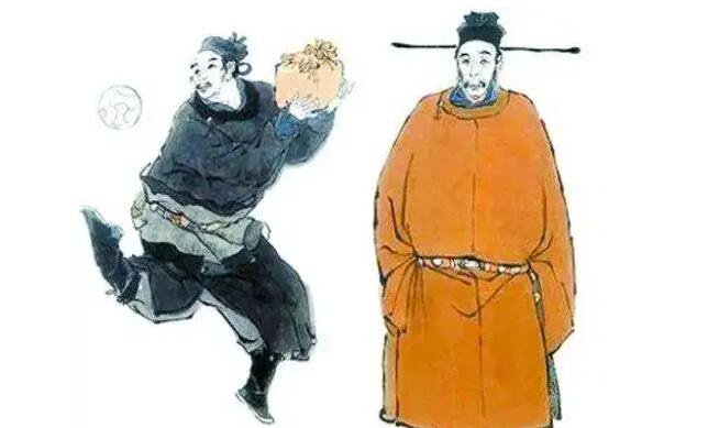 高俅简介