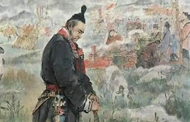 李陵