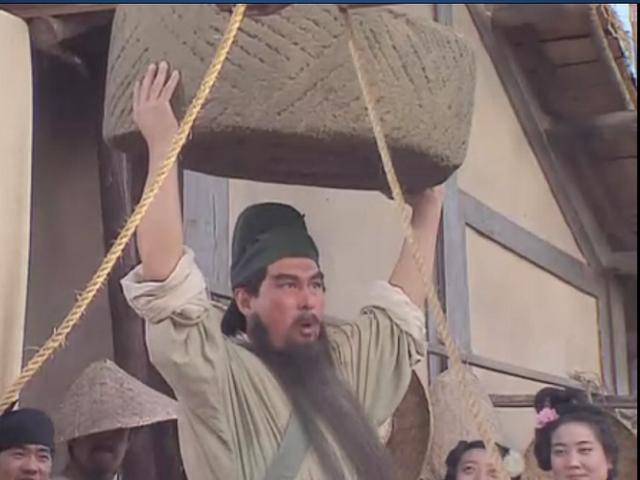刘关张哪个武功最高 刘备是里面最弱的吗