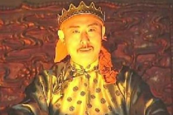 朱三太子案