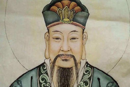兵家四圣分别是谁