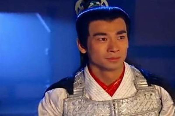 李君羡