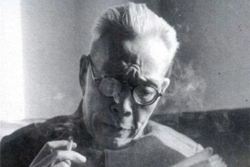 民国大师们的特别爱好