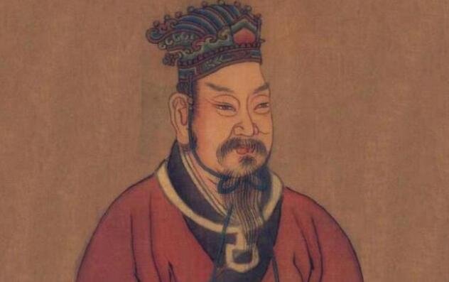 汉武帝