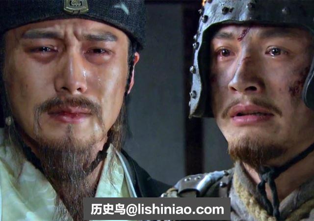 诸葛亮向来神机妙算，那他都做过哪些错事呢