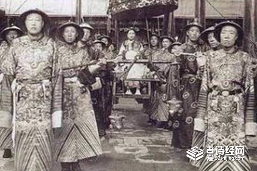 李莲英身首异处之谜