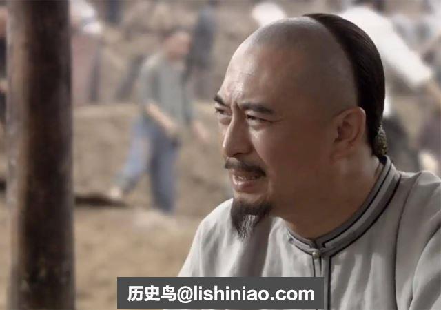 揭大清首富胡雪岩：60岁时为什么会被慈禧抄家