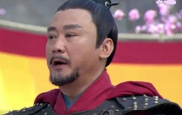 中兴四将