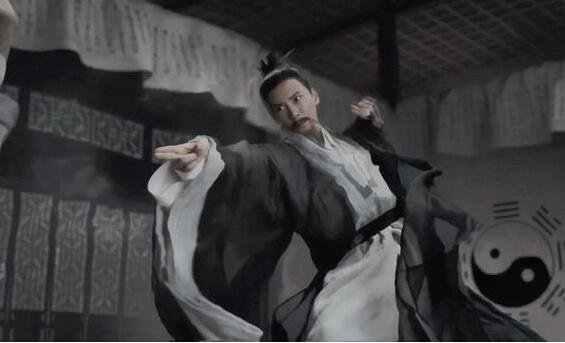 王重阳