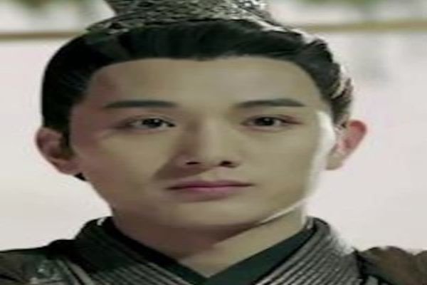李承乾
