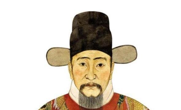 朱瞻基