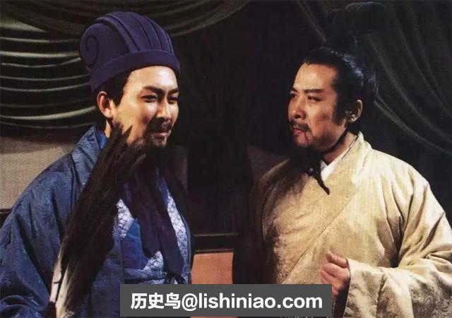 诸葛亮错杀的两个人才分别是谁？