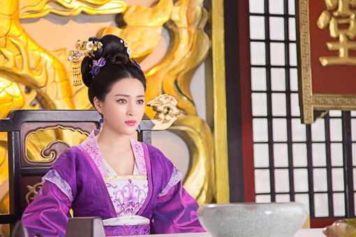 刘娥为什么不称帝