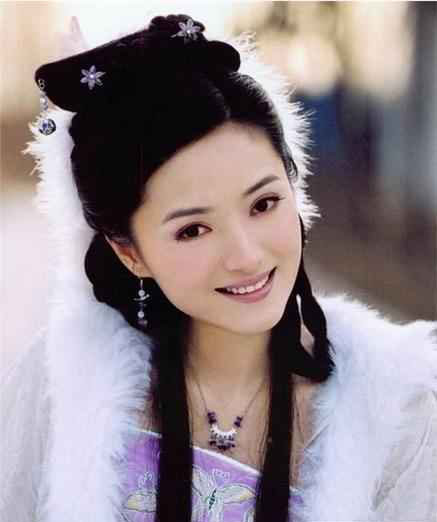 一代名妓陈圆圆是如何通过个人魅力而修改历史的。