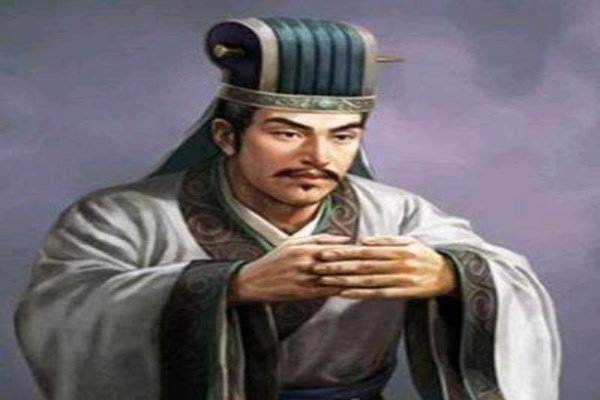 苏秦