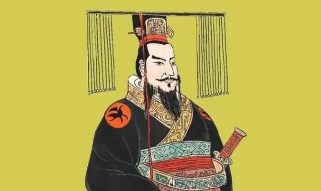 汉武帝