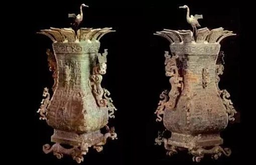 古代十大青铜器介绍 个个都是稀世珍宝