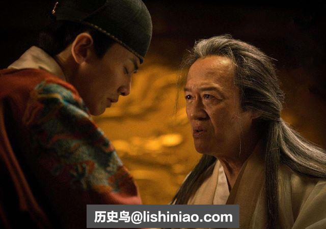 魏忠贤当初在朝中只手遮天，魏忠贤为何斗不过崇祯