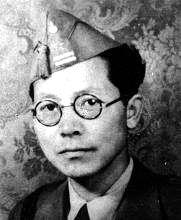 马德里战役的中国指挥官是谁