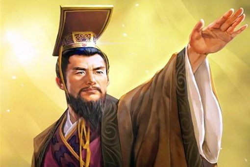 春秋时期的公是什么意思 为何在战国变成了王