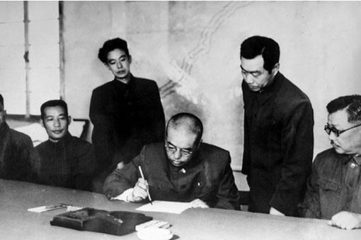 朝鲜战争美国为什么不打了 为什么要停战