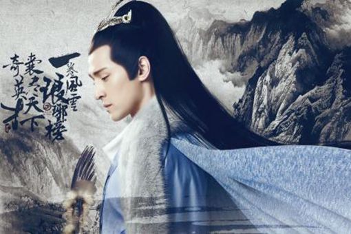 白袍将军陈庆之:梅长苏原型和日本崇拜的战神