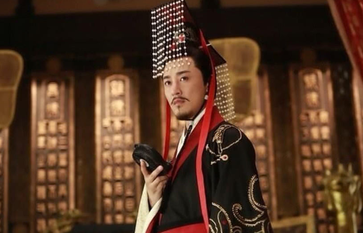 汉武大帝