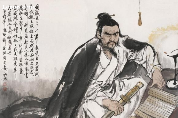 卧薪尝胆 