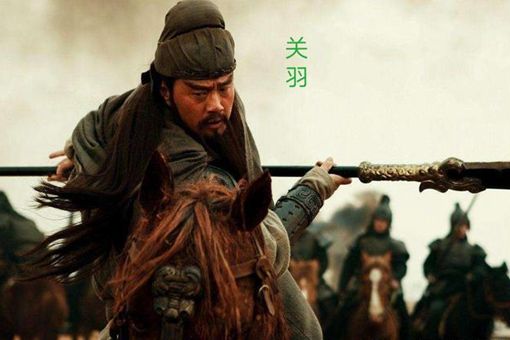 古代将军真有万人敌吗