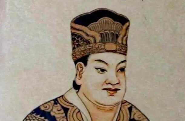 汉惠帝刘盈简介