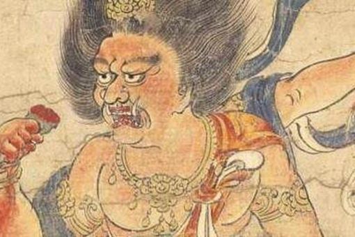 白江口之战的起因是什么