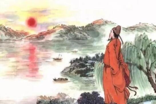 白居易
