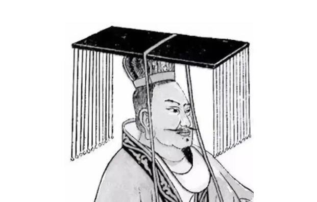 汉武帝