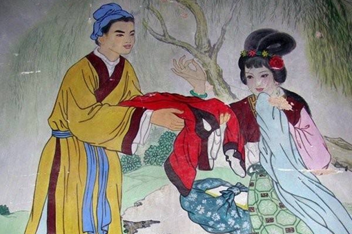 成语