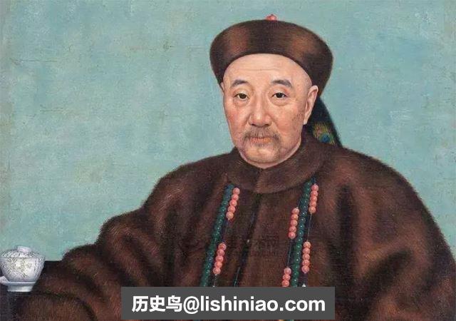 揭大清首富胡雪岩：60岁时为什么会被慈禧抄家