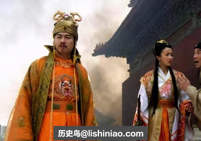 盛极一时却断崖式下跌，强大的明朝是怎么灭亡的