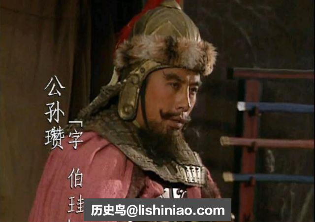 三国最大骗局：温酒斩华雄另有其人 根本不是关羽