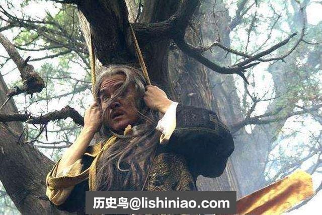 魏忠贤当初在朝中只手遮天，魏忠贤为何斗不过崇祯