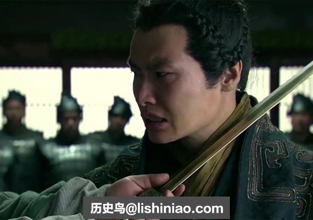 赵高的三大罪状，如果没有他，秦朝的历史可能会被改写 