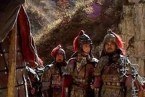 姜维没有一次赢过邓艾是真的吗 为何斗不过邓艾