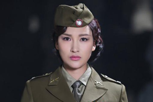 军统第一女杀手是谁