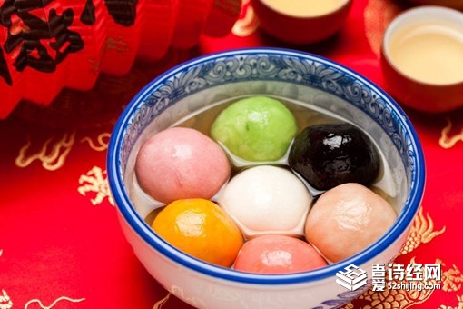 元宵节吃元宵还是汤圆