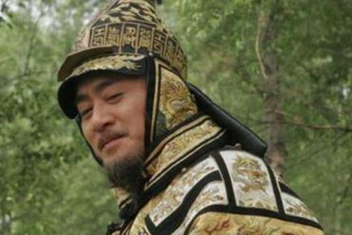 乾隆帝和嘉庆帝为何都喜欢道光帝