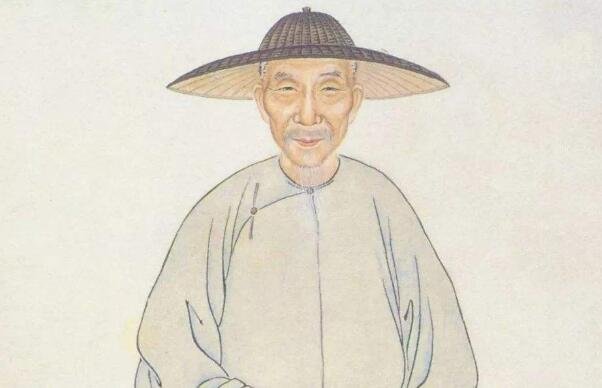 钱谦益