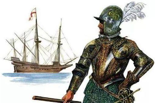 西班牙征服明朝计划是怎样的 为何没有实施