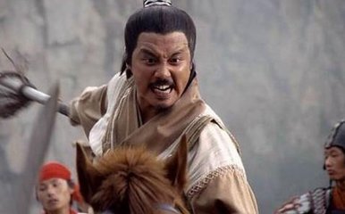 单雄信结局为什么这么惨 单雄信不适合当皇帝吗